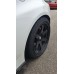 Toyota Yaris GR STK 18" Alloy Wheels 18x9.5 Square Concave