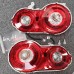 Nissan R35 GTR MY17 OEM Tail Lights