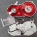 Nissan R35 GTR MY17 OEM Tail Lights