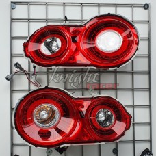 Nissan R35 GTR MY17 OEM Tail Lights