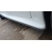 Toyota GR Yaris KR Side Skirt Extensions