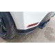 Toyota GR Yaris KR Rear Spats