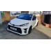 Toyota GR Yaris KR Side Skirt Extensions