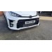 Toyota GR Yaris KR Front Lip