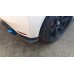 Toyota GR Yaris KR Rear Spats