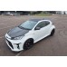 Toyota GR Yaris KR Vented Carbon Bonnet