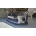 Nissan R35 GTR KR EBA MY17+ Full Front End Conversion Kit