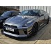 Nissan R35 GTR KR EBA MY17+ Full Front End Conversion Kit