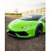 Lamborghini Huracan Spec V Carbon Front Lip Spoiler