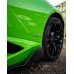 Lamborghini Huracan Spec V Carbon Side Skirts