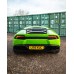 Lamborghini Huracan Spec V Carbon Rear Spoiler / Wing