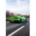 Lamborghini Huracan Spec V Carbon Rear Spoiler / Wing