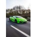 Lamborghini Huracan Spec V Carbon Front Lip Spoiler