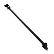 GR Yaris Carbon Fibre Rear Upper Strut Brace