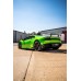 Lamborghini Huracan Spec V Carbon Rear Spoiler / Wing