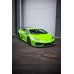 Lamborghini Huracan Spec V Carbon Front Lip Spoiler