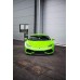 Lamborghini Huracan Spec V Carbon Front Lip Spoiler