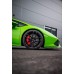 Lamborghini Huracan Spec V Carbon Front Lip Spoiler