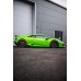 Lamborghini Huracan Spec V Carbon Side Skirts