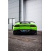 Lamborghini Huracan Spec V Carbon Rear Spoiler / Wing