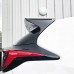 Toyota GR Yaris KR Carbon Rear Spoiler