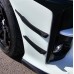 Toyota GR Yaris KR Spec V Carbon Canards