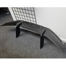 Lamborghini Huracan Performante Carbon Rear Spoiler for LP610 LP580