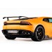 Lamborghini Huracan Spec V Carbon Rear Spoiler / Wing