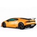 Lamborghini Huracan Spec V Carbon Rear Spoiler / Wing