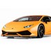Lamborghini Huracan Spec V Carbon Front Lip Spoiler