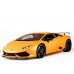 Lamborghini Huracan Spec V Carbon Side Skirts