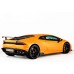 Lamborghini Huracan Spec V Carbon Rear Spoiler / Wing