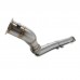 GR Yaris 4"- 3" Decat + GPF Delete Downpipe