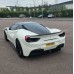 Ferrari 488 Spec V Carbon Rear Spoiler