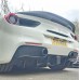 Ferrari 488 Spec V Carbon Rear Spoiler