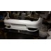 Porsche 997 GT2 RS Rear Bumper in FRP
