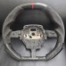 Lamborghini Huracan Carbon Alcantara Steering Wheel