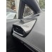 Lamborghini Huracan Carbon Interior Replacement Trim Set 