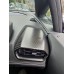 Lamborghini Huracan Carbon Interior Replacement Trim Set 