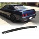 R32 GTR GTS Nismo style CARBON Boot Lip Spoiler