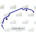 R35 GTR Super Pro Rear Anti Roll Bar
