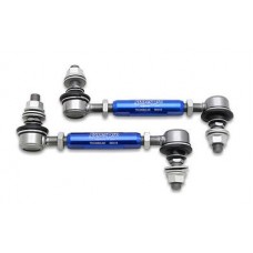 R35 GTR Super Pro Rear Anti-Roll Bar Link - Heavy Duty Adjustable 