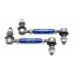R35 GTR Super Pro Rear Anti-Roll Bar Link - Heavy Duty Adjustable 