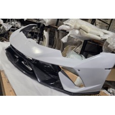 Lamborghini Huracan Performante Carbon Front Bumper