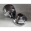 Nissan R35 GTR Xtreme Billet Baskets
