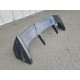 Toyota GR Yaris TM Carbon Rear Spoiler