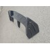 Toyota GR Yaris TM Carbon Rear Spoiler