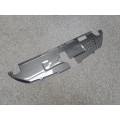 Toyota GR Yaris KR Vented Carbon Cooling Panel