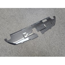 Toyota GR Yaris KR Vented Carbon Cooling Panel