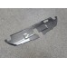 Toyota GR Yaris KR Vented Carbon Cooling Panel